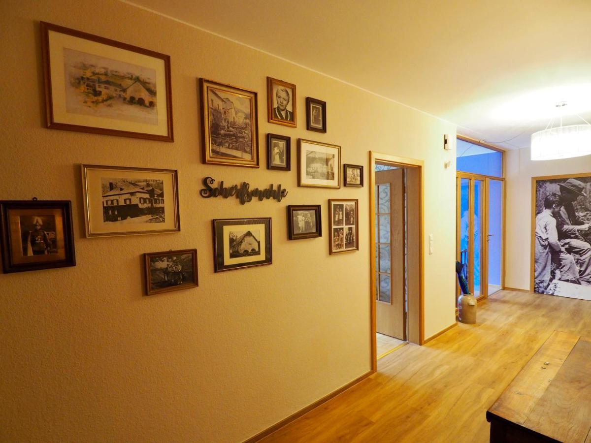Scherfsmuehle Am Muehlbach Waldrach Bagian luar foto