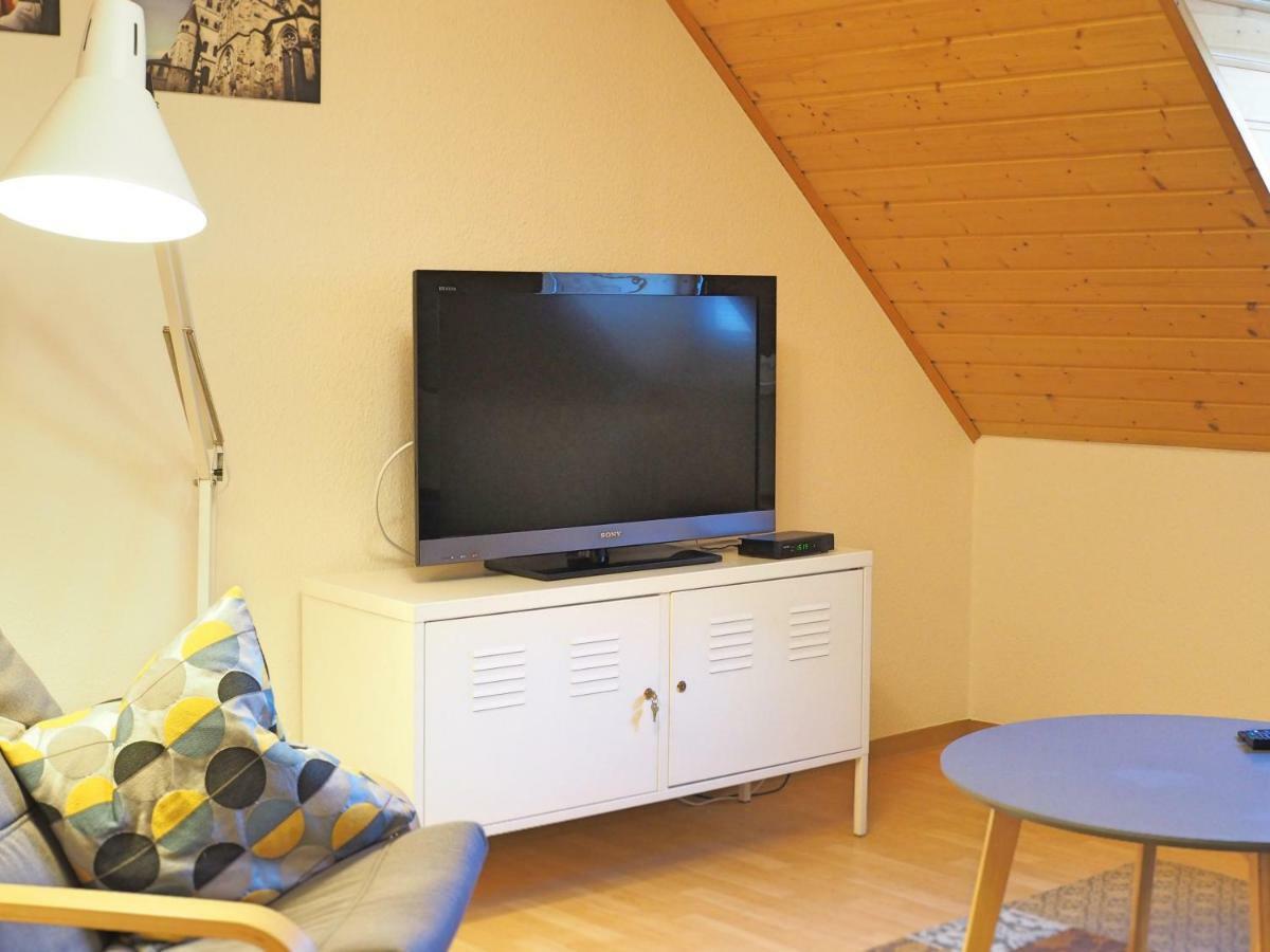 Scherfsmuehle Am Muehlbach Waldrach Bagian luar foto